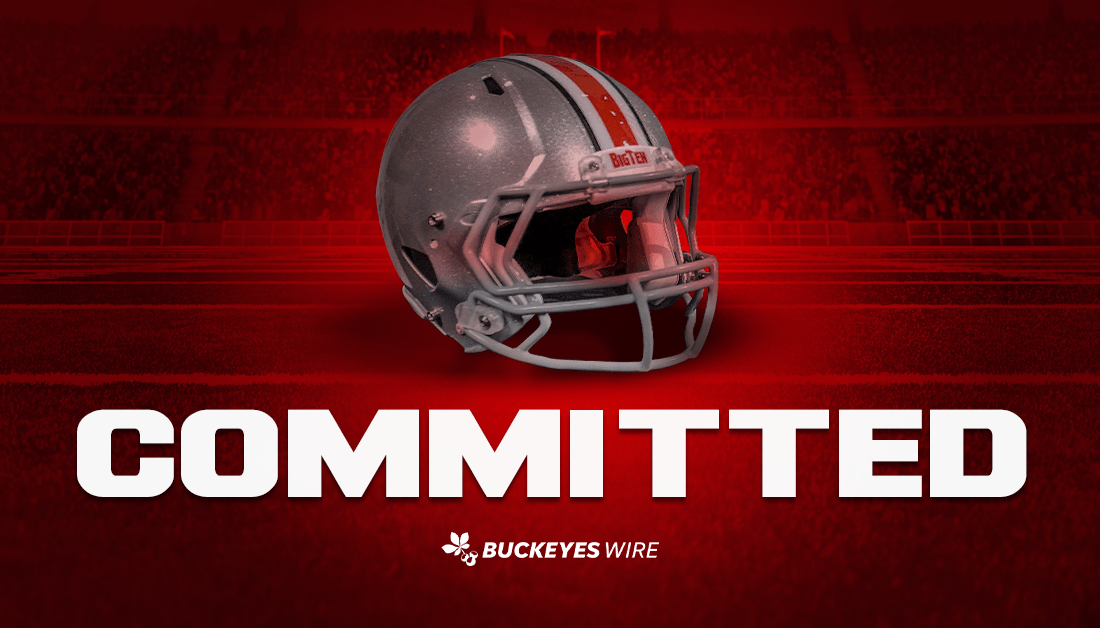BOOM! Ohio State football lands 4-star quarterback for 2026 recruiting class