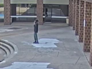 Oxford Valley Mall shooting: Police in Bucks County release photos, description of suspect