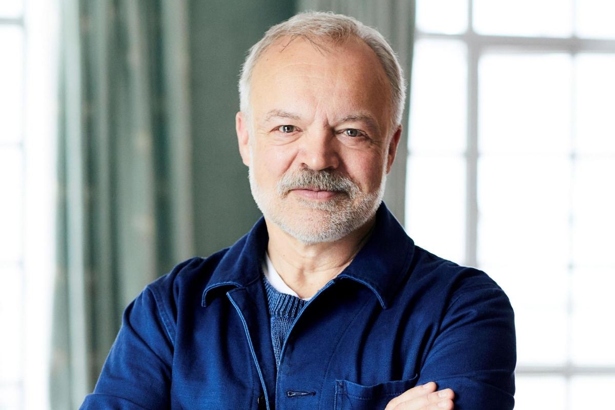 Graham Norton and Sir Michael Palin join Henley Literary Festival line-up