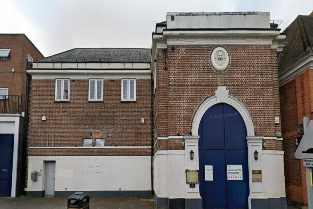 New Bucks town Wetherspoons opening date set as £3.5m revamp to start next week