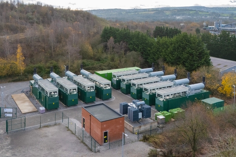Terra Firma Energy Welcome UK Government Consultation on Hydrogen Blending into Great Britains Gas Transmission Network