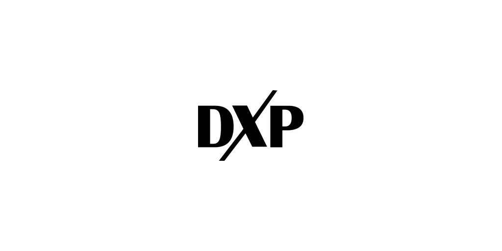 DXP Enterprises, Inc. Announces Amendment of ABL Revolver