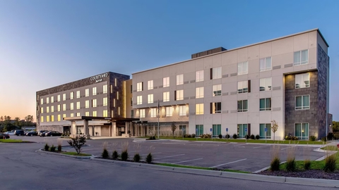 Access Point Financial Provides $126 Million Select-Service Portfolio Loan to American Hotel Income Properties REIT LP