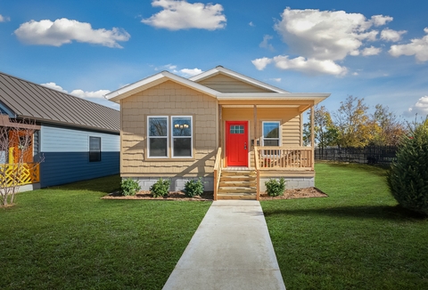 Champion® Homes Wins MHI Excellence in Manufactured Housing Award for 11th Year in a Row