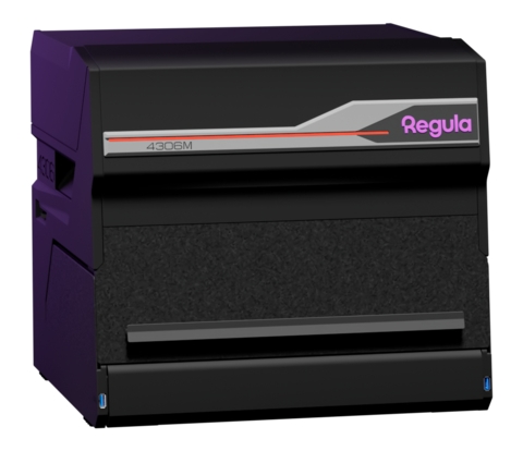 Keeping Pace with Evolving Security Features: Regula Upgrades the 4306 Comparator for Advanced Forensics