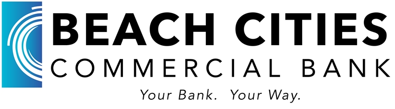 Beach Cities Commercial Bank Announces Leadership Changes