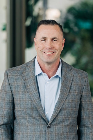 Boise Cascade Names Rob Johnson Senior Vice President of Manufacturing for Wood Products