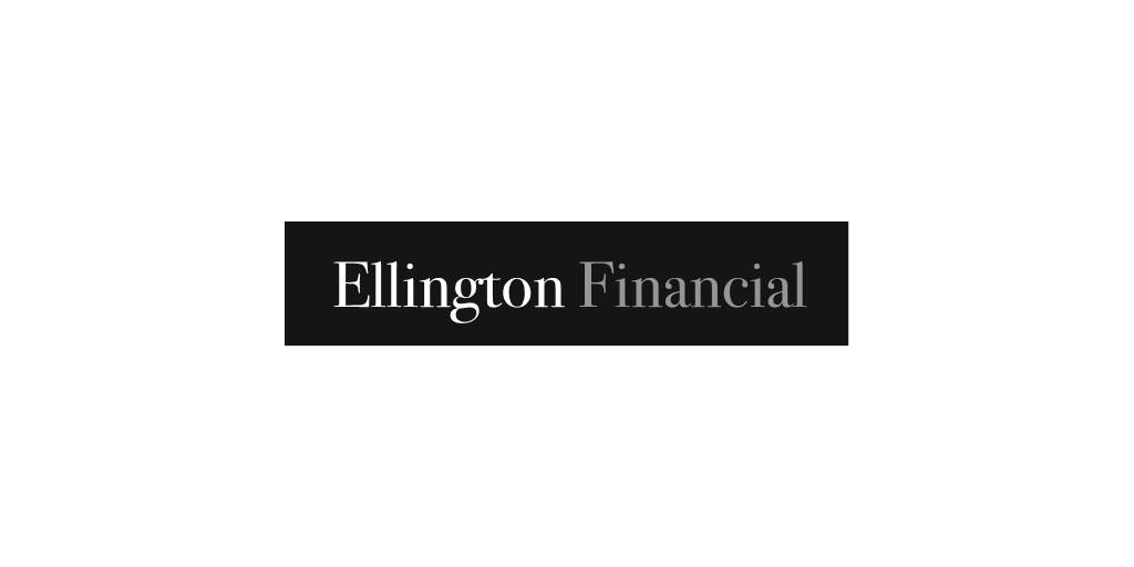 Ellington Financial Announces Release Date of Second Quarter 2025 Earnings, Conference Call, and Investor Presentation