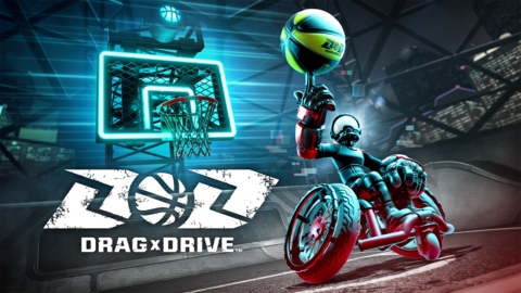 Nintendo News: The Drag x Drive Overview Trailer Showcases a New Kind of 3-on-3 Sports Experience for Nintendo Switch 2