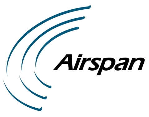 Airspan Completes Industry-First 5G Air-to-Ground Call