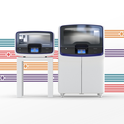 Thermo Fisher Scientific Introduces the Oncomine Comprehensive Assay Plus on the Ion Torrent Genexus System to Help Advance the Future of Precision Medicine