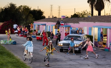 Igloo Launches ‘The Cooler Brand' Campaign Inspiring Enjoyment for All