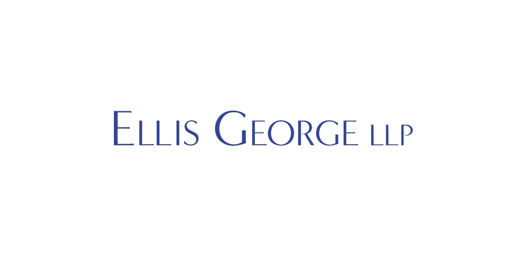 Ellis George LLP: CA Court of Appeal Upholds $5 Million Jury Verdict Against Bristol-Meyers-Squibb-owned Impact Biomedicines