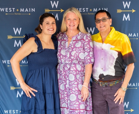 Curbio and West + Main Launch "Refresh by West" Service to Repair, Update, and Stage Homes for Sellers and Buyers