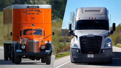 Schneider celebrates 90 years of bold innovation, growth and industry leadership