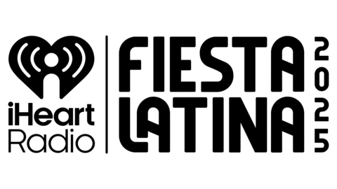 Gilberto Santa Rosa, Morat, Olga Tañón, Kapo, Chyno y Nacho, Elvis Crespo and More to Perform at the 2025 iHeartRadio Fiesta Latina Hosted by Enrique Santos on October 25 at Kaseya Center in Miami, Florida