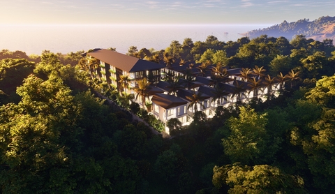 Almal Real Estate Development Unveils 'The One by Almal' – Introducing a New Benchmark in Global Resort-Style Living Across Southeast Asia