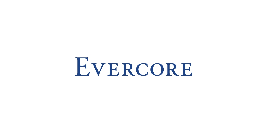 Luigi de Vecchi to Join Evercore's European Advisory Practice as Firm Continues to Build in Europe