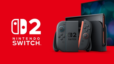 Nintendo Switch 2 Launches June 5 at $449.99, Bringing New Forms of Game Communication to Life