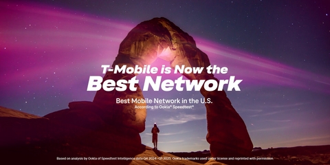 It's Official: T-Mobile Has the Best Network in America
