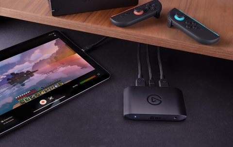 Corsair's Elgato Launches Must-Have Game Capture Solution to Meet Demand Surge