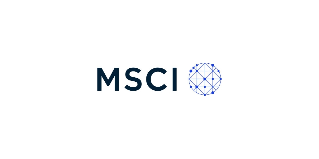 MSCI Reports Financial Results for Second Quarter and Six Months 2025