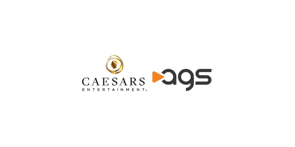 Caesars Entertainment and AGS Expand Partnership to Bring Fan-Favorite Slot Titles Online for the First Time