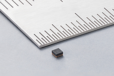 Murata Launches World's First High-Frequency Filter Using XBAR Technology for 5G, Wi-Fi 7, and Future 6G Networks