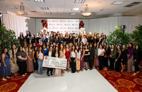 Dr. Prem Reddy Family Foundation Awards Scholarships to 85 Students Pursuing Careers in Healthcare