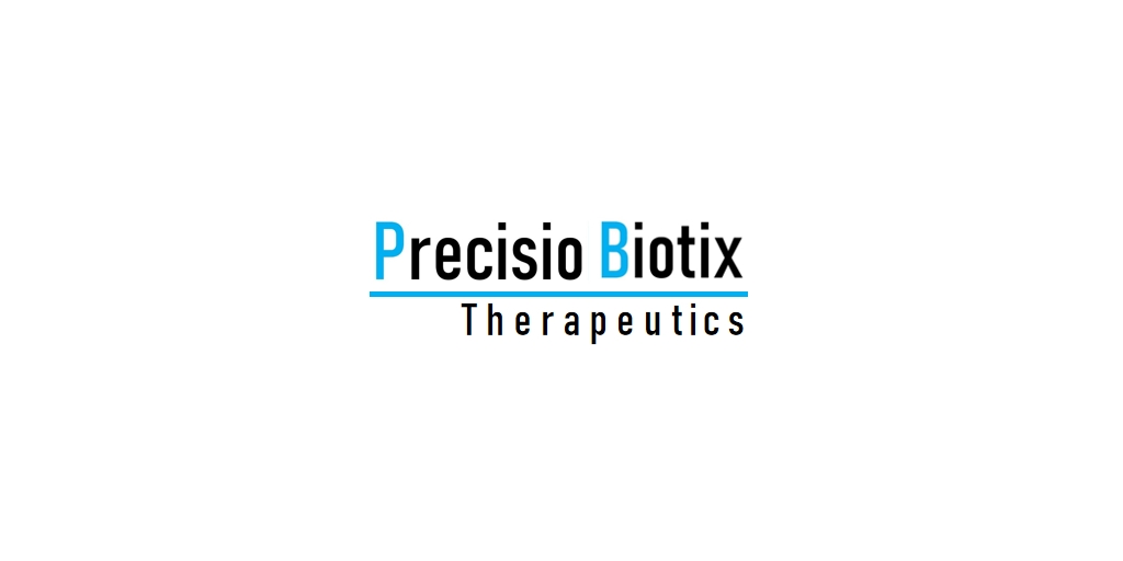 Precisio Biotix Therapeutics, Inc. (Precisio) Announces Dosing of a First Patient with ClyO (Staph Lysin) to Treat a Multi Drug-Resistant Prosthetic Joint Infection