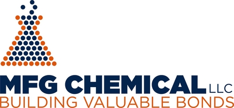 MFG Chemical Hires Two Paints & Coatings BDM's, Water Additives Sales Representative, Health & Safety Manager
