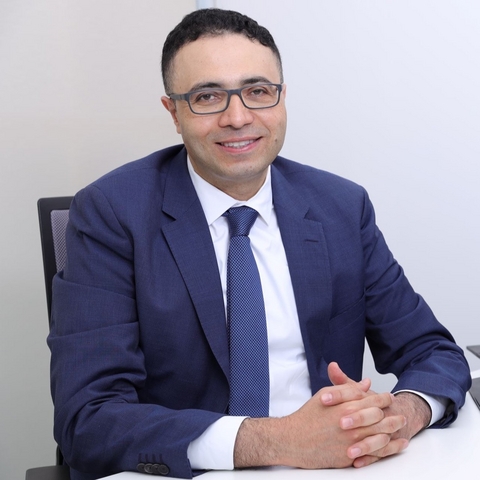 Redzone Supercharges EMEA Expansion with Appointment of Ahmad Salama as General Manager