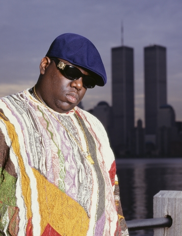 Chi Modu® Estate Retains Ownership of the Iconic Biggie Smalls Images