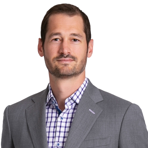 Patent Attorney Steven Avena Joins Dorsey in Denver