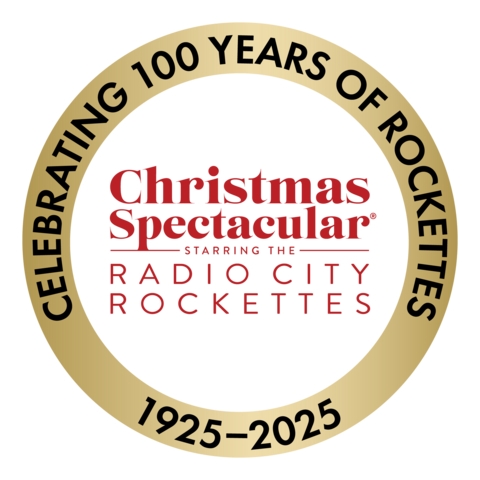 Celebrate the Rockettes 100th Anniversary at the 2025 Christmas Spectacular!