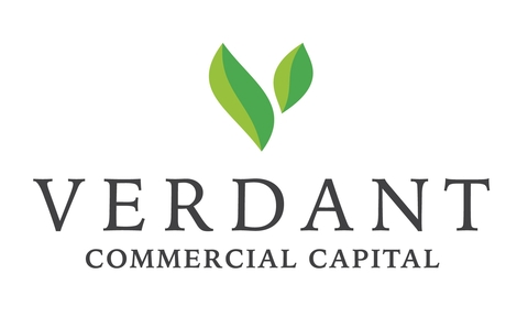 Verdant Commercial Capital Successfully Closes Fourth Asset-Backed Securitization for $400.6 Million