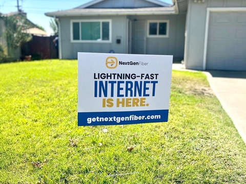 unWired Broadband to Bring NextGen Fiber Internet to Wasco, CA