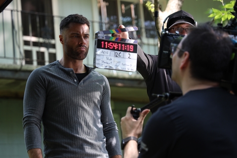 Hope Studios and Southern Adventist University School of Visual Art and Design Announce Start of Production on Feature Film "Slick"