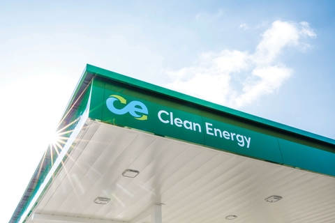 Clean Energy Announces the Commencement of Stock Repurchase Program