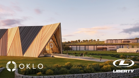 Oklo and Liberty Energy Launch Next-Generation Integrated Power Solution