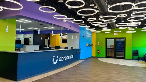 Abra Dental Expands Access to Quality Care with New Paterson, NJ Office