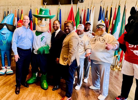 Guaranty Bank & Trust Returns as Sponsor of 29th Annual Dallas Mayor's Back to School Fair, Expanding Focus on Financial Literacy
