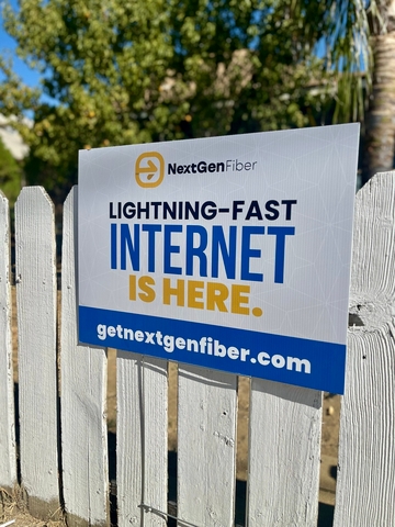 unWired Broadband Begins NextGen Fiber Installations in Gustine, CA