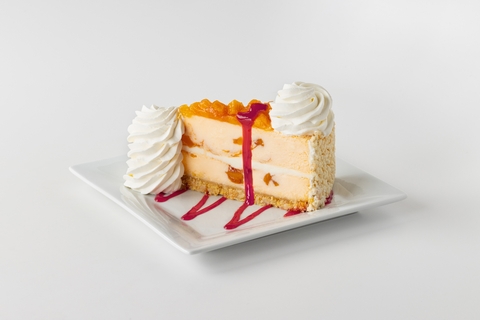 The Cheesecake Factory Celebrates National Cheesecake Day With ‘Perfect' Addition to Its Legendary Lineup and Exclusive Offer for Rewards Members