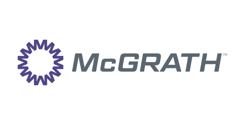 McGrath to Participate in the CJS Securities 25th Annual "New Ideas" Summer Conference