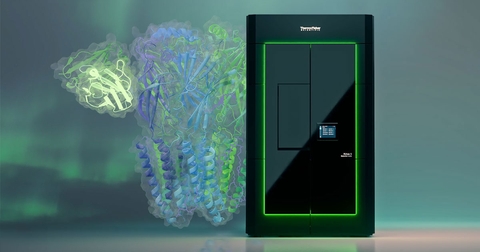 Thermo Fisher Scientific Launches the Krios 5 Cryo-Transmission Electron Microscope (TEM), Boosting Productivity and Performance With Enhanced Automation