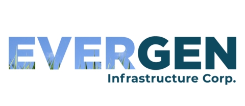 EverGen Infrastructure Corp. Announces Appointment of Maria O'Sullivan as Interim CFO