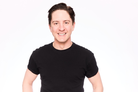 AEG Presents' Global Partnerships Promotes Joe Jaeger to Vice President of Integrated Marketing and Strategy