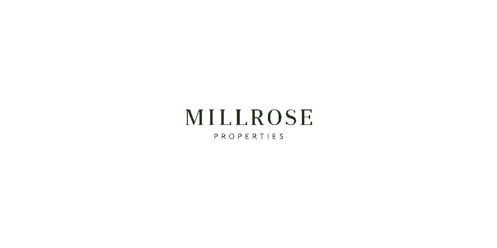 Millrose Properties Announces Date of Second Quarter 2025 Earnings Release and Conference Call