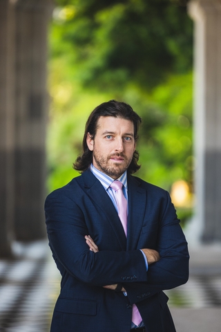 WSPA Welcomes Jim Stanley as Director of Media Relations